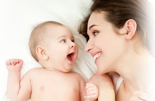 baby care and maternity products for mothers