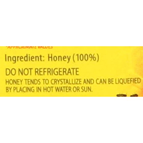 Honey (100 gm) -Dabur