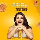 Honey (100 gm) -Dabur