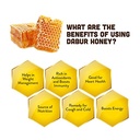 Honey (100 gm) -Dabur