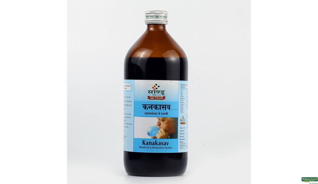 Kanakasav (450 ml) - Sandu