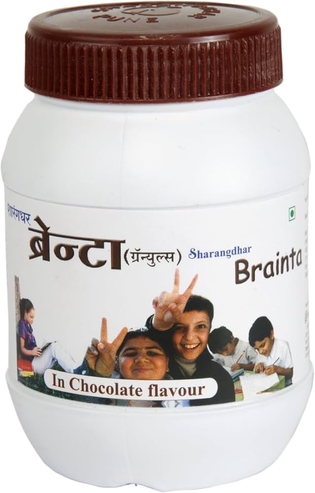 Brainta (200 Gm) - Sharangdhar