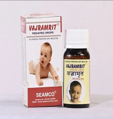 Vajramrut (30 ml) - Seamco