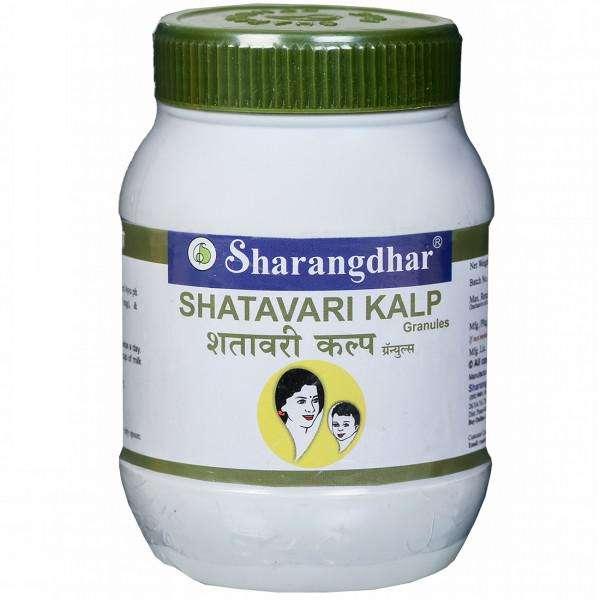 Shatavaree kalp (200 Gm) - Sharangdhar