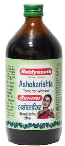 Ashokarishta (455 ml) - Baidyanath