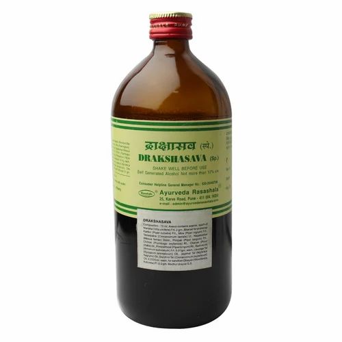 Varunadi Kwatha (360 ml) - Ayurved Rasashala