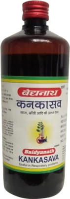 Maharasnadi kadha (455 ml) - Baidyanath
