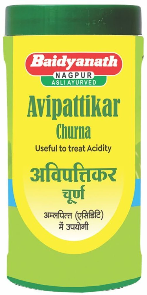 Avipattikar Churna (50 Gm) - Baidyanath