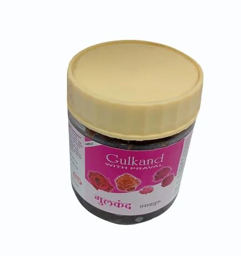 Gulkand (100 Gm) - Amrut Pharma