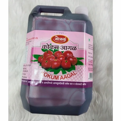 Kokam Agal (1000 ml) - Yojak