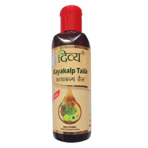 Kayakalp tel (100 ml) - R P