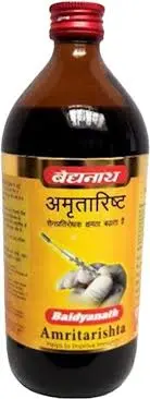 Amrutarishta (227 ml) - Baidyanath