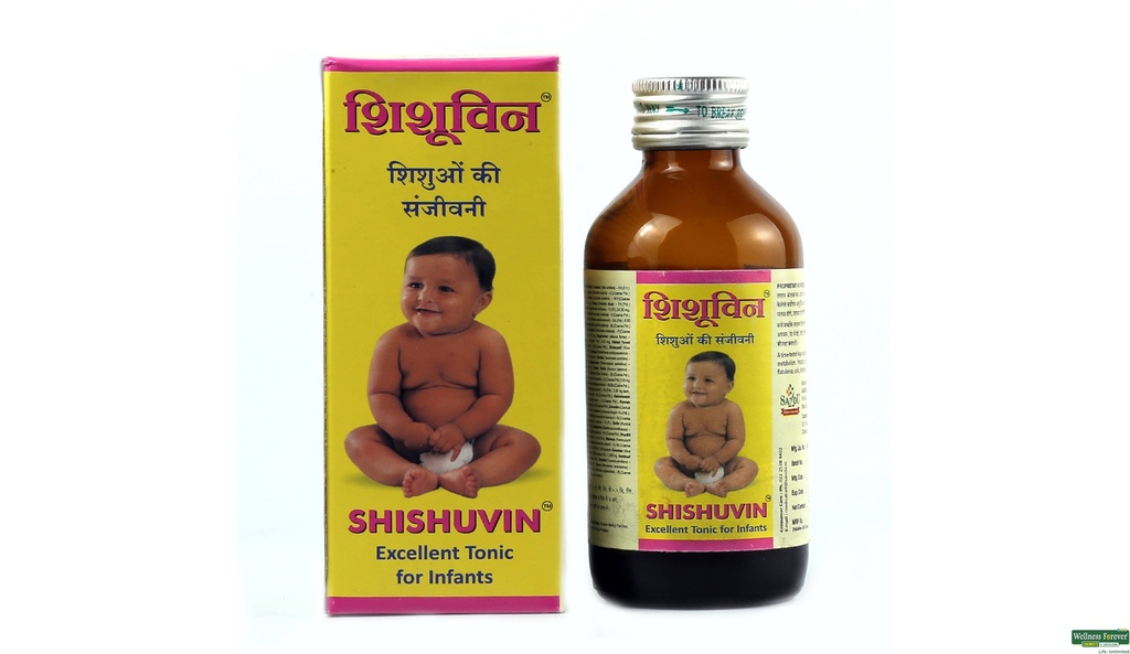 Balkadu (200 ml) - Sandu