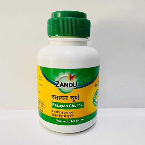 Rasayan Churna (40 Gm) - Zandu