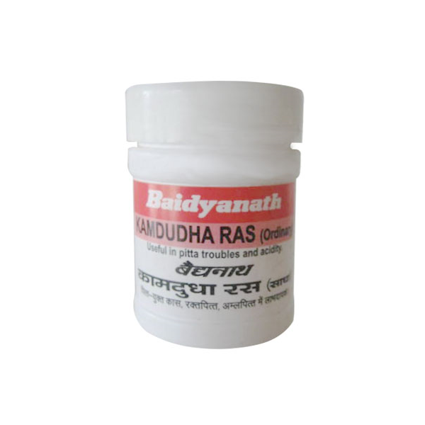 Kamdudha (M.Y) (10 Tab) - Baidyanath