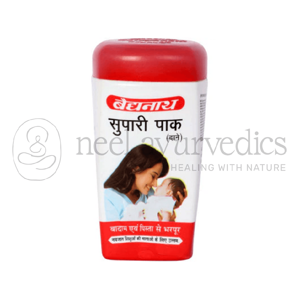 Supari pak (100 Gm) - Baidyanath