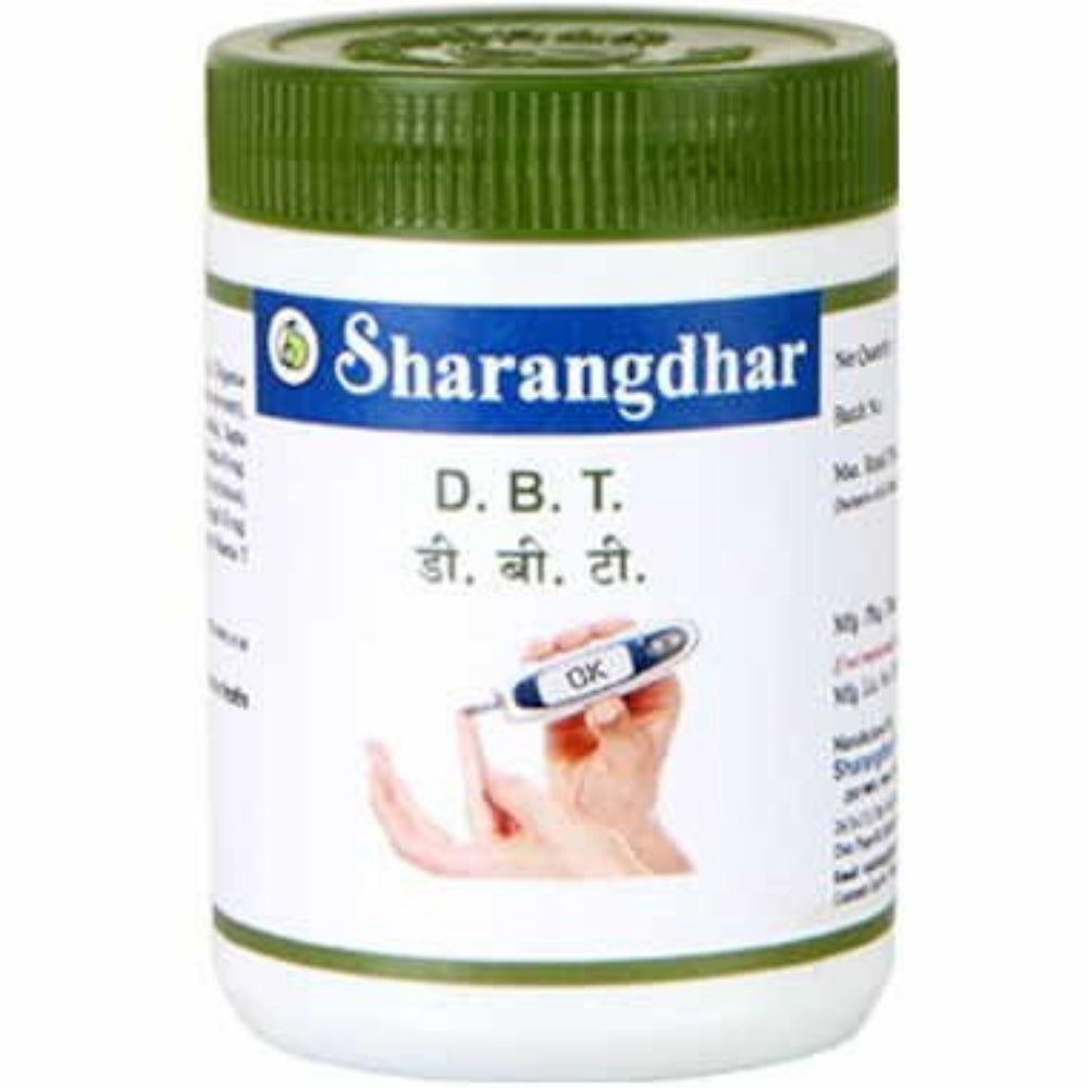 D.B.T (120 Tab) - Sharangdhar