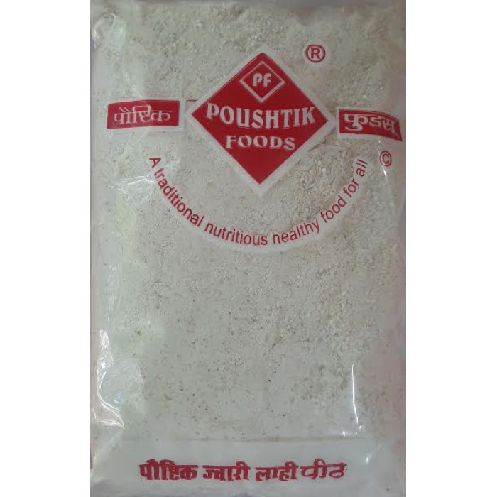 Jwari Lahi Pith (200 Gm) - Poustic Foods