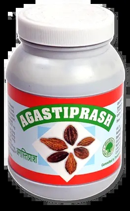 Agasti prash (200 Gm) - Aushadhi Bhavan