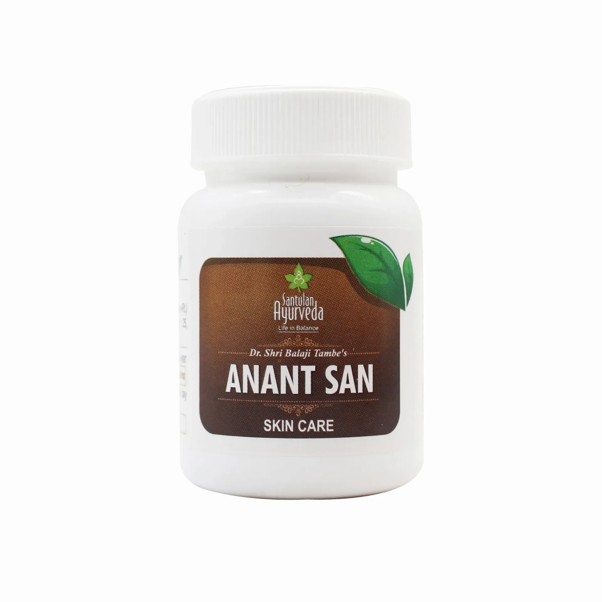 Anantsan (120 Tab) - Santulan