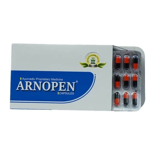 Arnopen Cap (30 Tab) - PP