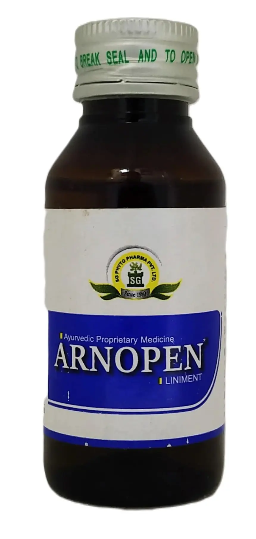 Arnopen Liniment (100 ml) - PP