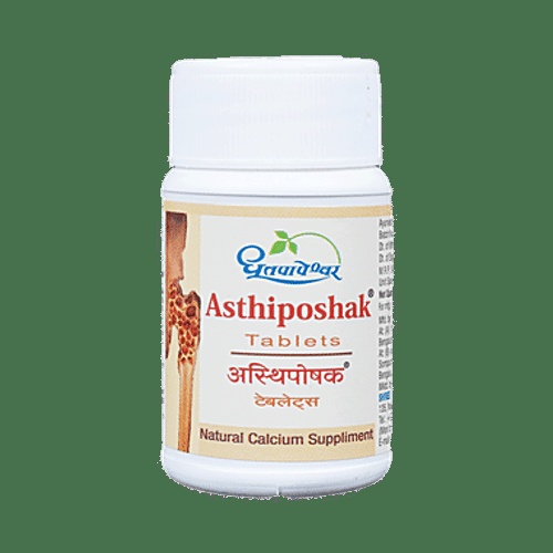 Asthiposhak (60 Tab) - Dhootapapeshwar