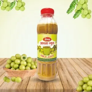 Avala Syrup (500 ml) - Yojak