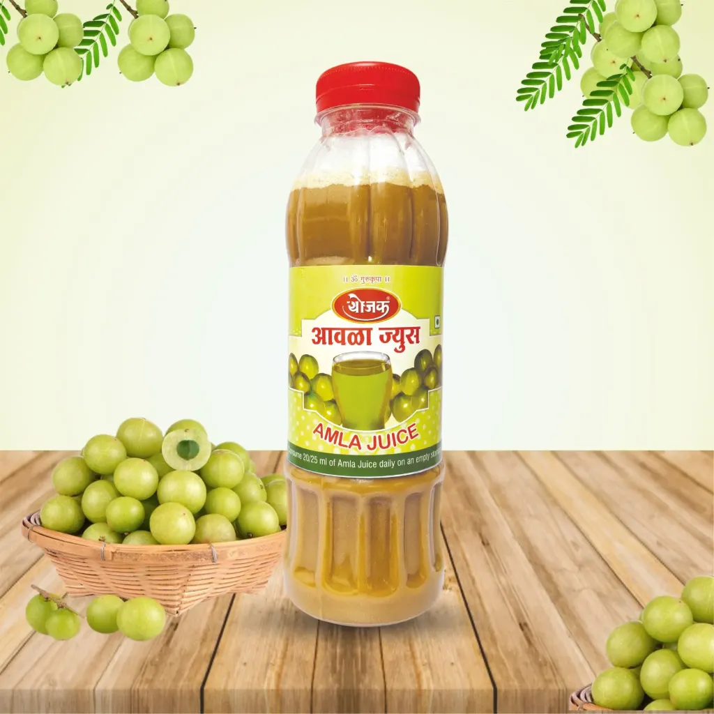 Avla ras (500 ml) - Yojak