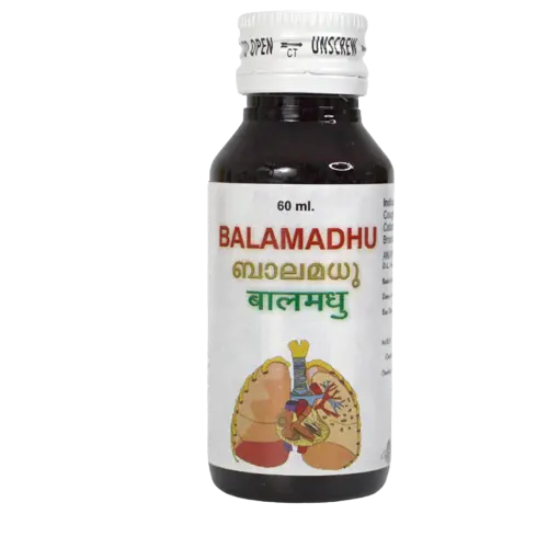 Balmadhu (100 ml) - CNS