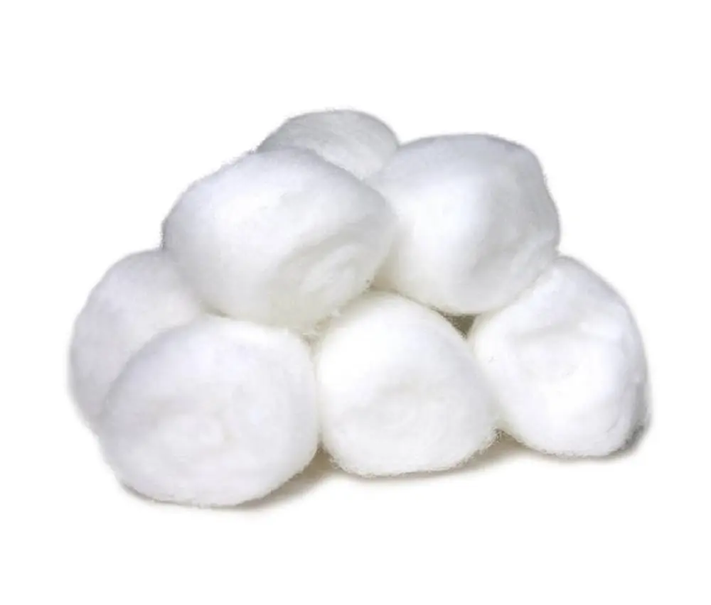 Cotton (10 Gm) - Naman