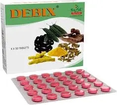 Debix (30 Tab) - Sandu