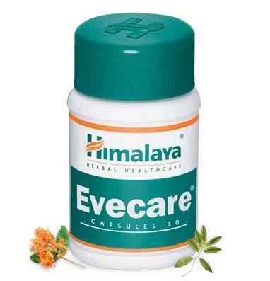 Eve Care Tab (30 Tab) - Himalaya Drug Co.