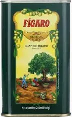 Figaro Olive Oil (200 ml) - Figaro