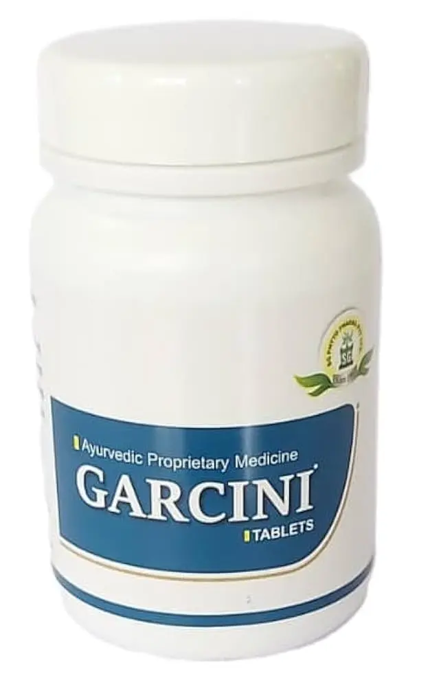 Garcini - (120 Tab) - PP