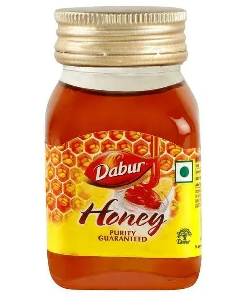 Honey (300 gm) -Dabur