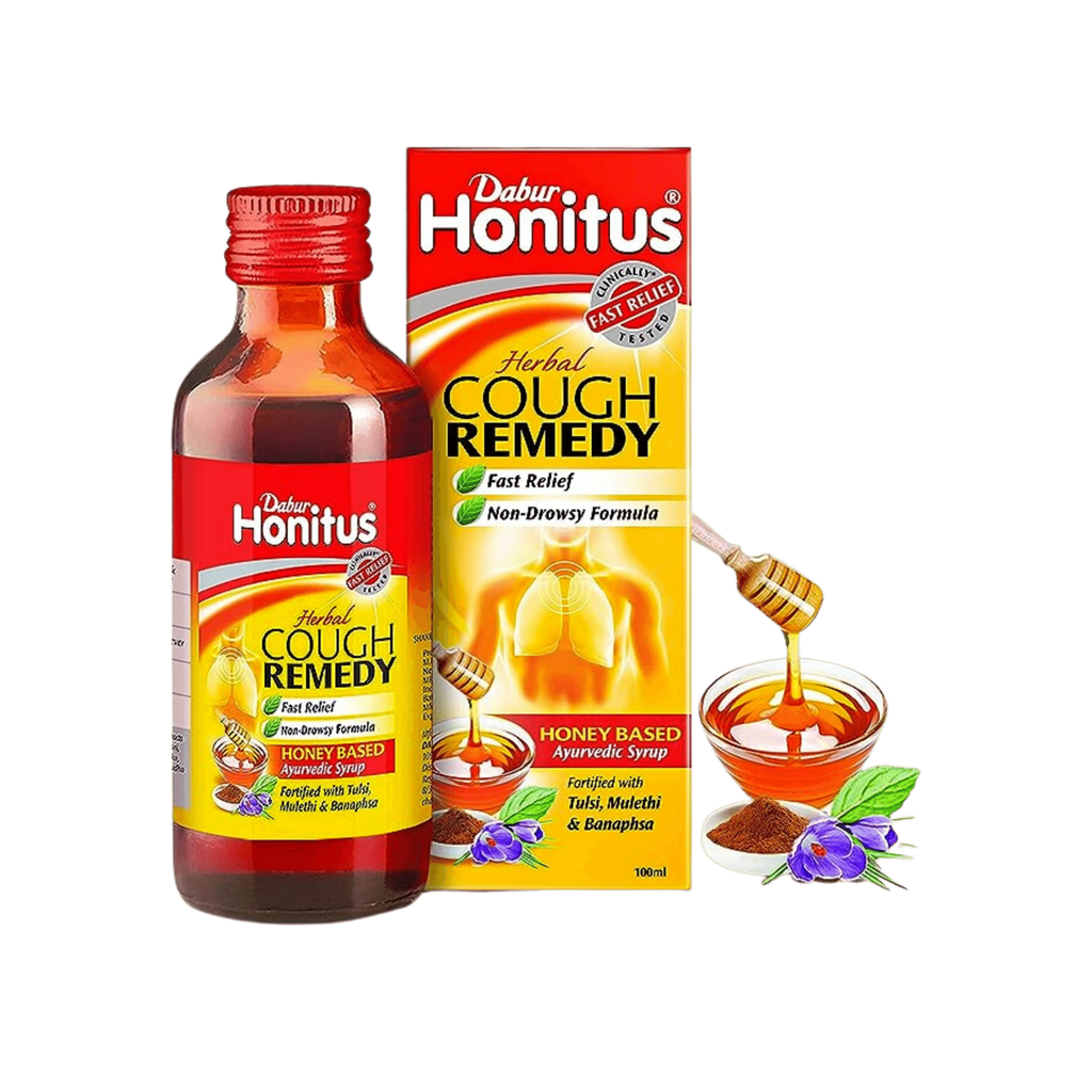 Honitus (100 ml) - Dabur