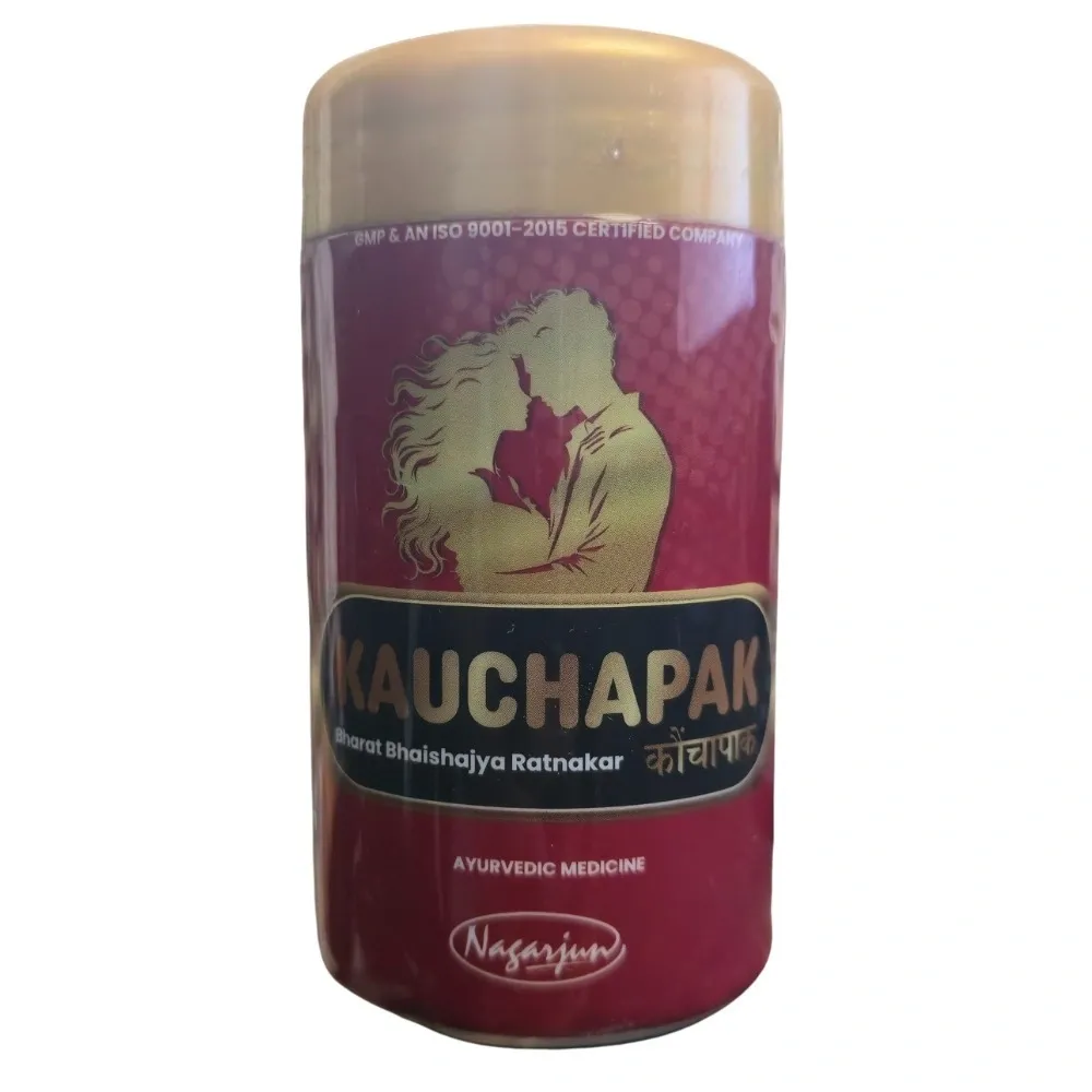 Kaucha Pak (200 Gm) - Nagarjun Pharma