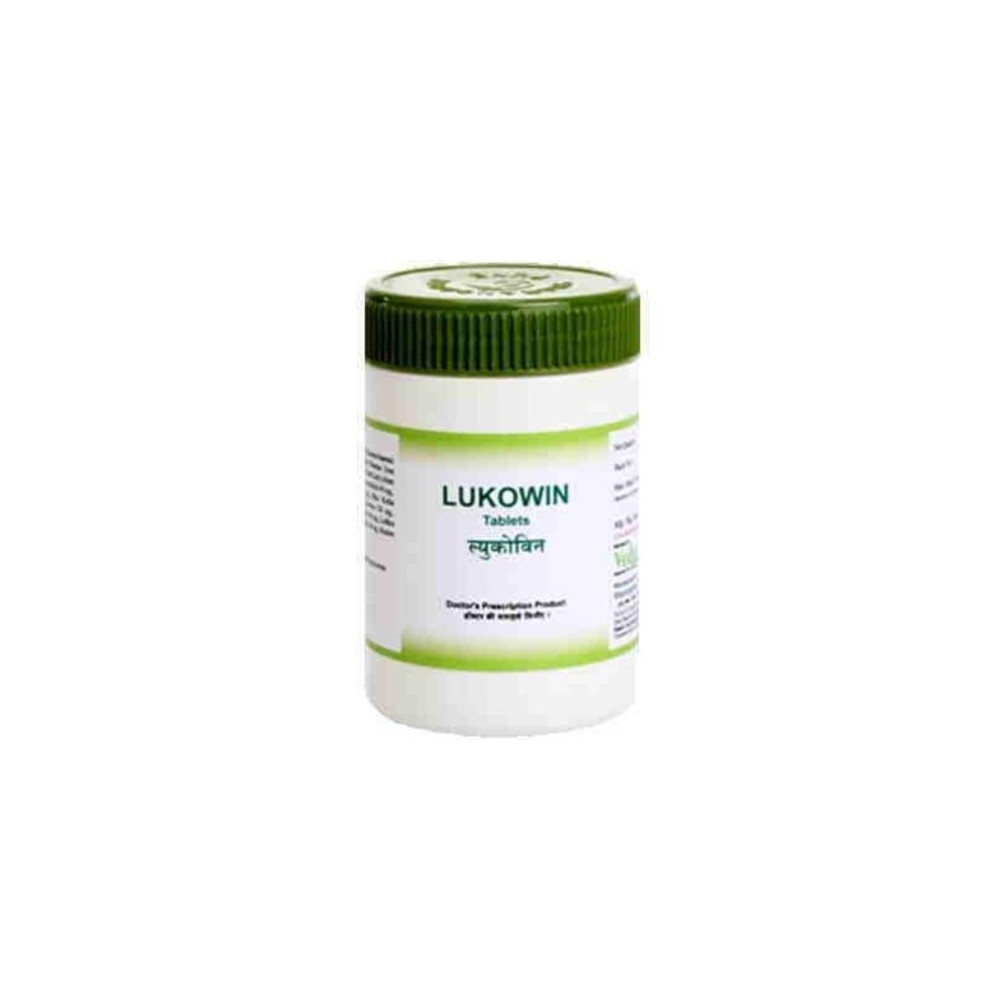 Lukowin (60 Tab) - Sharangdhar