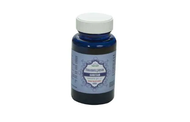 Mahakalyanak Ghrutam (100 Gm) - Nagarjun
