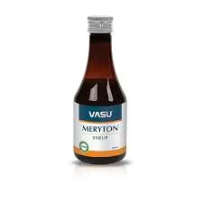 Meryton (200 ml) - Vasu