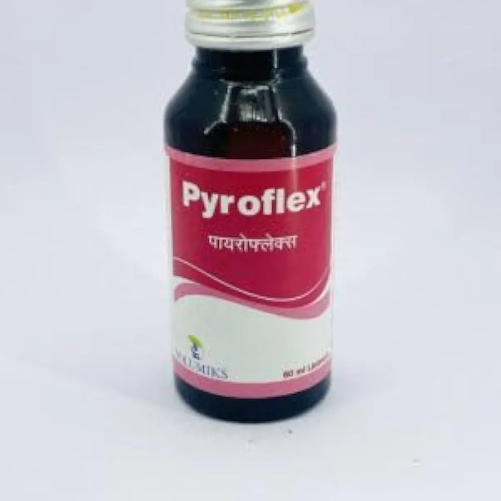 Pyroflex Liniment (60 ml)-SOL
