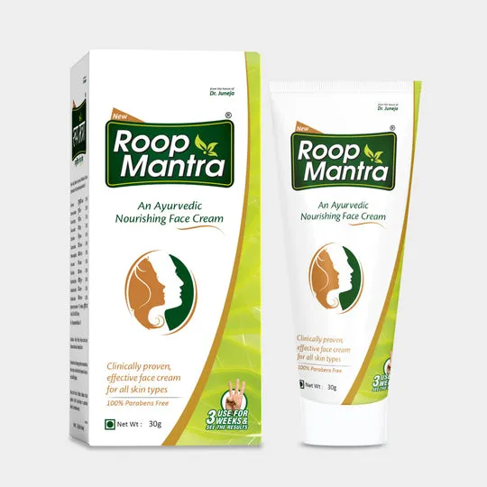 Roop Mantra Oint (30 Gm) - Gen