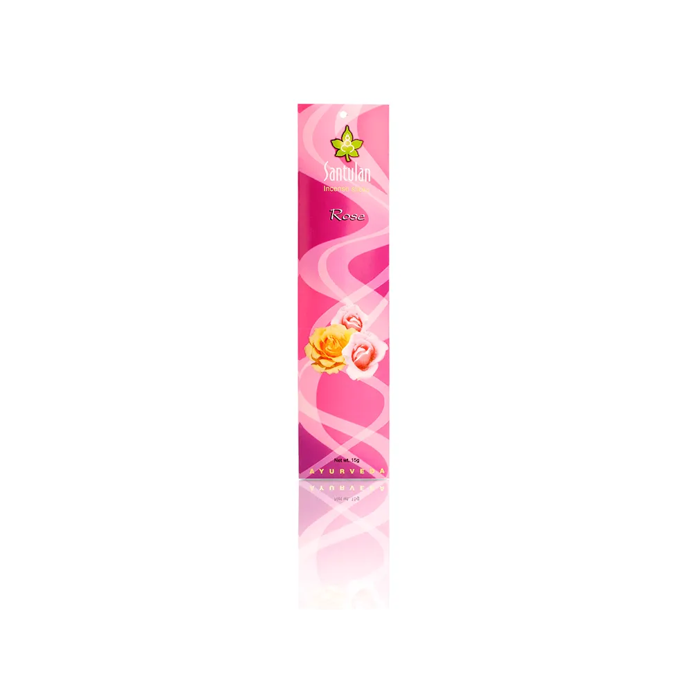 Rose Incese (15 Gm) - Santulan