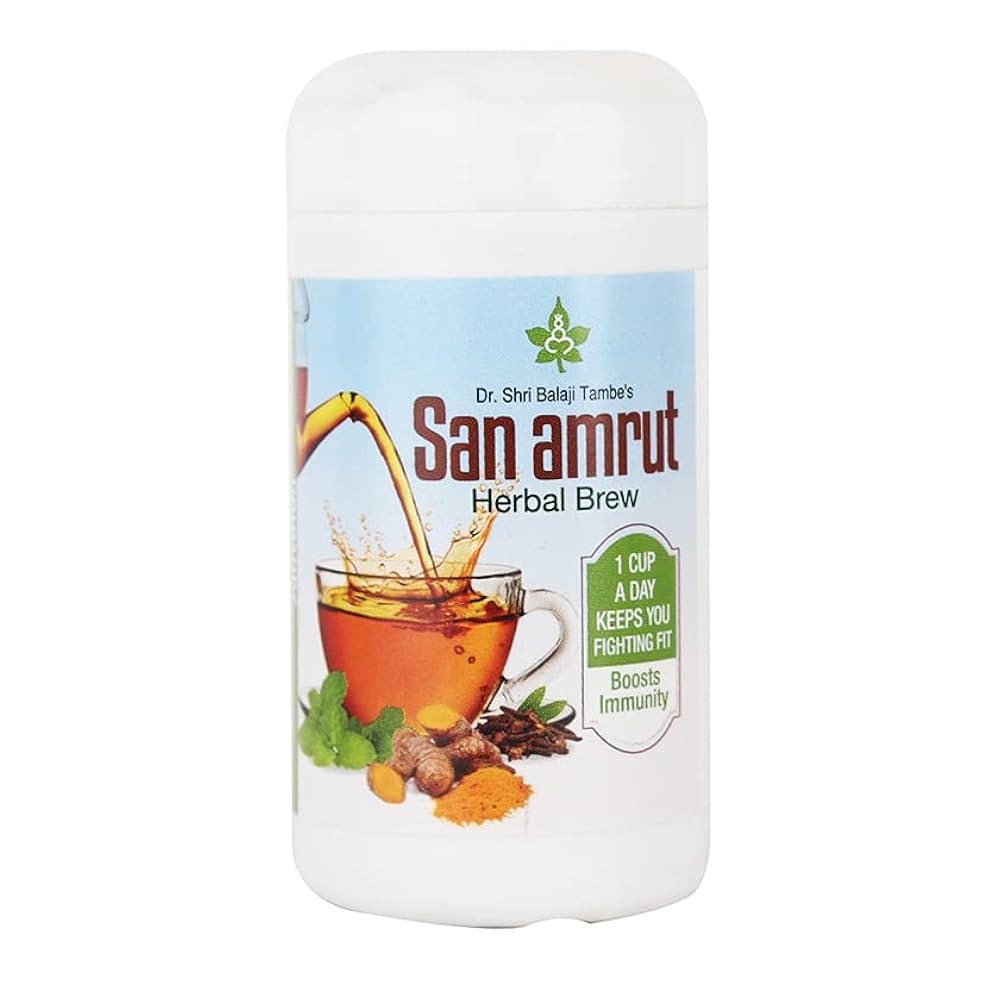 San amrut (45 Gm) - Santulan