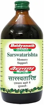 Saraswatarishta (227 ml) - Baidyanath