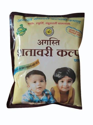 Shatavaree kalp (500 Gm) - Agasti