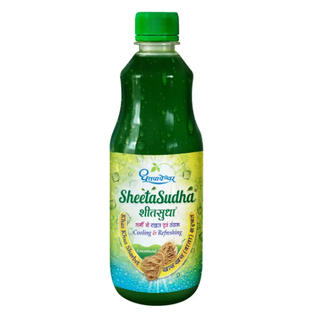 Sheetasudha (450 ml) - Dhootapapeshwar