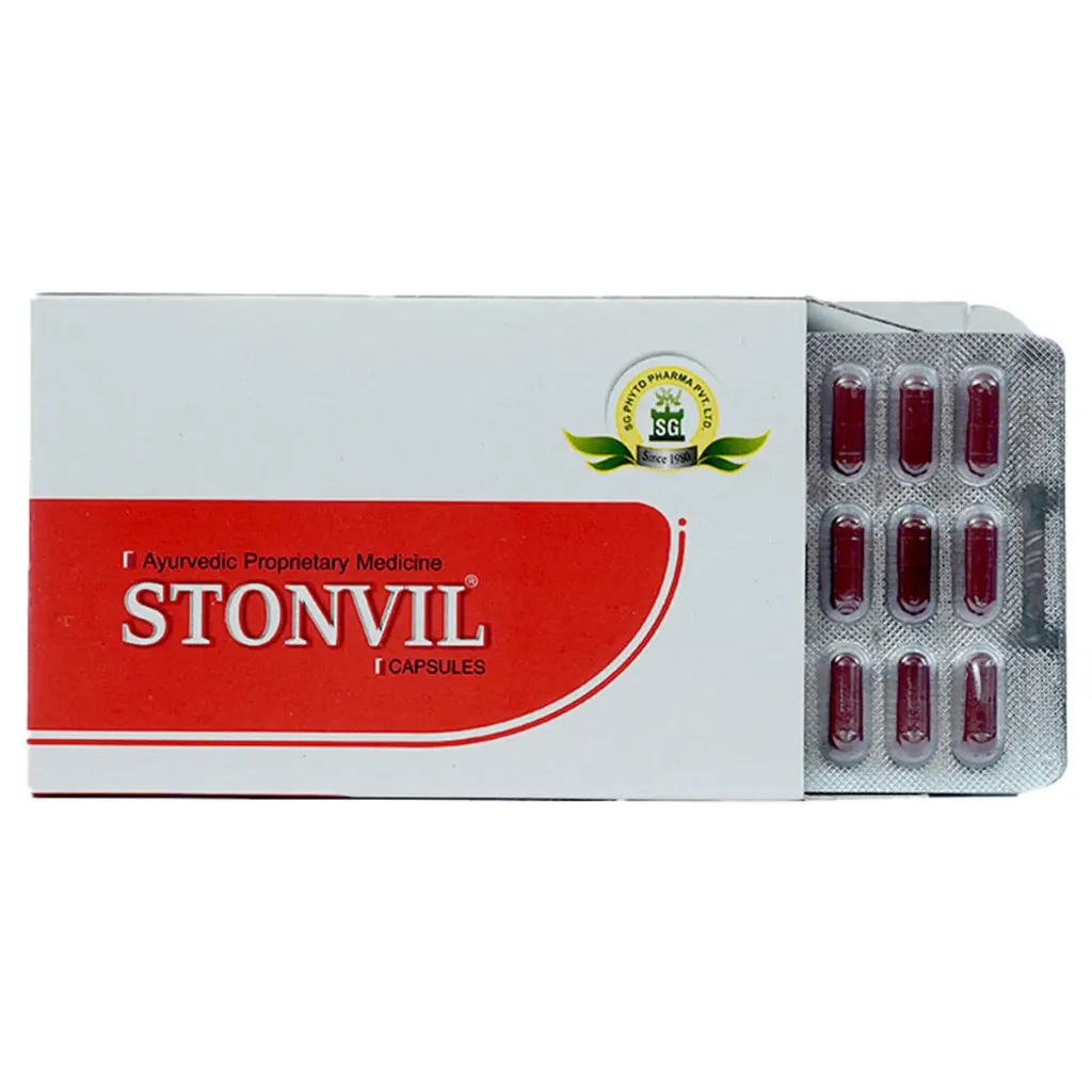 Stonvil (30 Cap) -PP