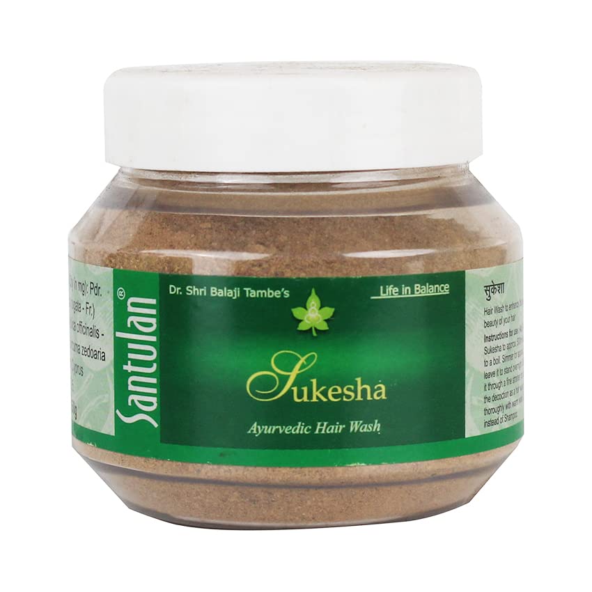 Sukesha (150 Gm) - Santulan